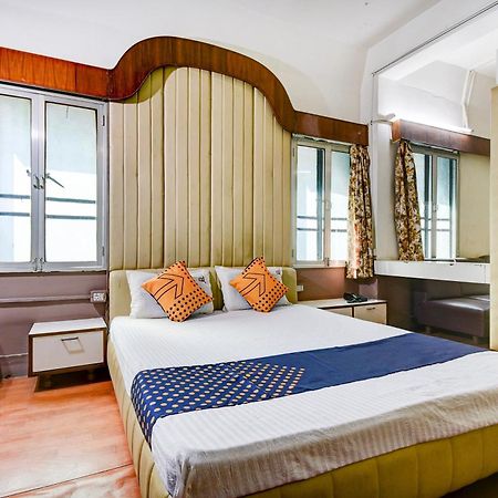 Spot On Hotel Jd Sons Нагпур Экстерьер фото